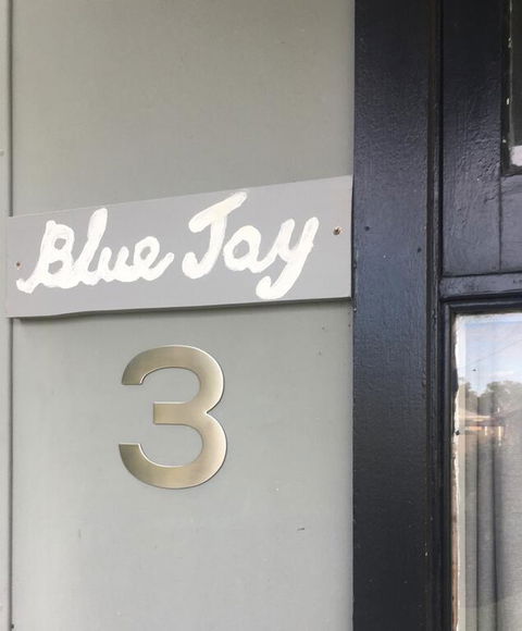 Bluejay Cottage - Accommodation Yamba 3