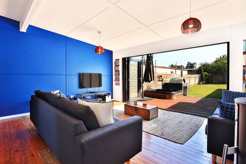 Bluetongue @ Culburra - Pet Friendly - 4 Mins To Beach - Accommodation Yamba 2