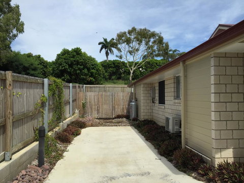 Bluewater Harbour Serviced Apartments - Accommodation Yamba 2