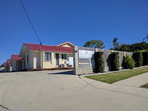 Bluewater Harbour Serviced Apartments - Accommodation Yamba 0