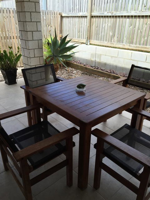 Bluewater Harbour Serviced Apartments - Accommodation Yamba 3