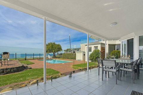 Blueys On The Bay- Blue Bay - Accommodation Yamba 2