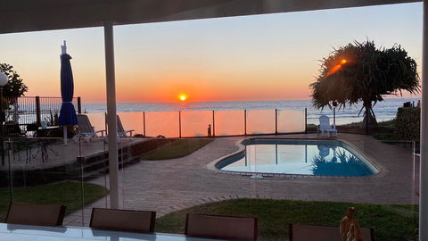 Blueys On The Bay- Blue Bay - Accommodation Yamba 0