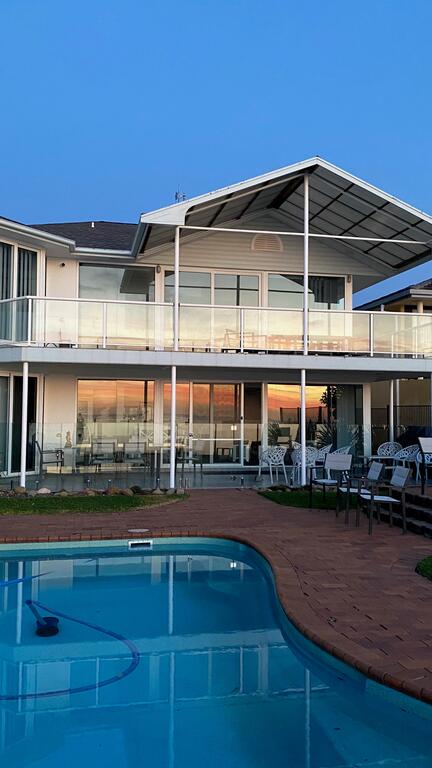 Blueys On The Bay- Blue Bay - Accommodation Yamba 3