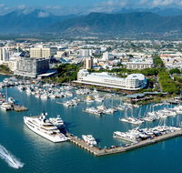 Boatel Cairns - Accommodation Yamba