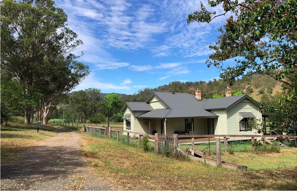 Upper Allyn ACT Accommodation Yamba