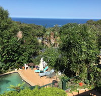 Bobs Ocean View - Accommodation Yamba