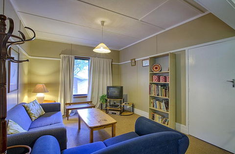 Bogong Village - Accommodation Yamba 1