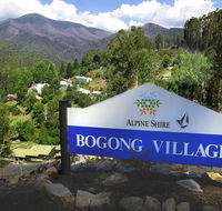 Bogong Village - Accommodation Yamba