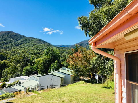 Bogong Village - Accommodation Yamba 3