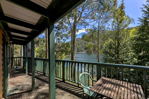 Bogong Village - Accommodation Yamba 2