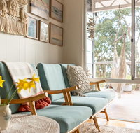 Boho Cottage - Accommodation Yamba