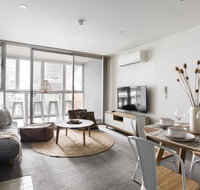 Boho on Morphett-In the heart of the CBD - Wifi - Nespresso - Netflix - Accommodation Yamba