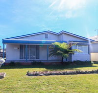 Boikon Beach House - Accommodation Yamba