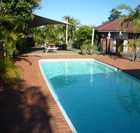 Bomaderry Motor Inn - Accommodation Yamba