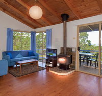 Bombina Cottages - Accommodation Yamba
