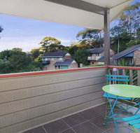 Bombo Blue - pet friendly townhouse - Accommodation Yamba