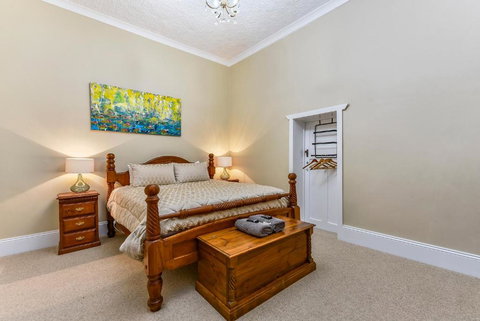 The Jazz B&B - Accommodation Yamba 3