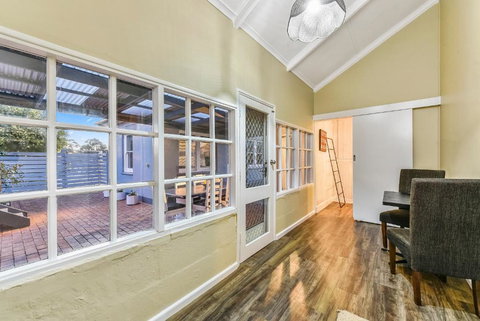 The Jazz B&B - Accommodation Yamba 2