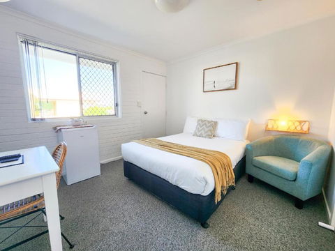 The Stella - Accommodation Yamba 2
