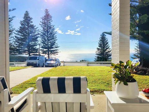 The Stella - Accommodation Yamba 1
