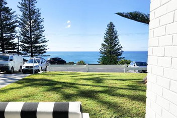 The Stella with Accommodation Yamba