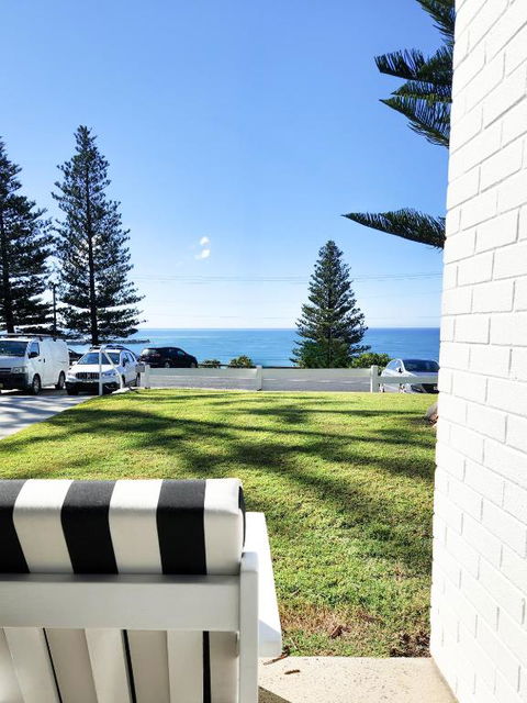 The Stella - Accommodation Yamba 0
