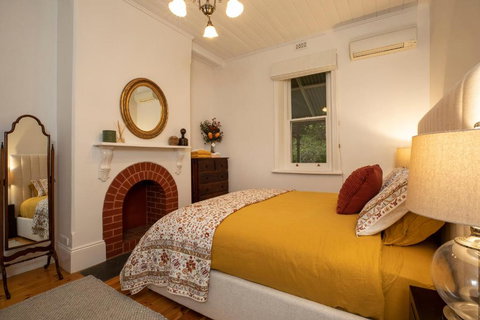 The Retreat In Basket Range - Accommodation Yamba 2