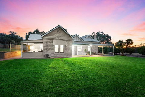 The River Block - Accommodation Yamba 1