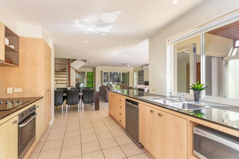 The Sands Villa 63 - Accommodation Yamba 1