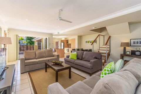 The Sands Villa 63 - Accommodation Yamba 3