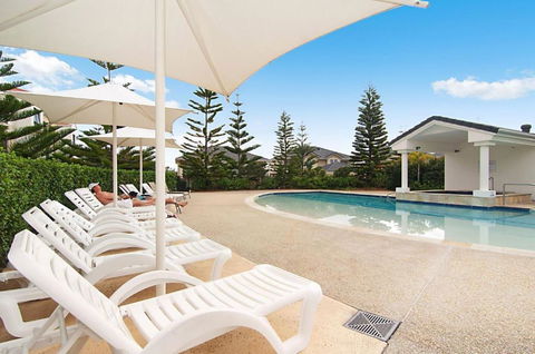 The Sands Villa 63 - Accommodation Yamba 0