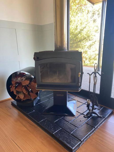 The Zen Den - Accommodation Yamba 2