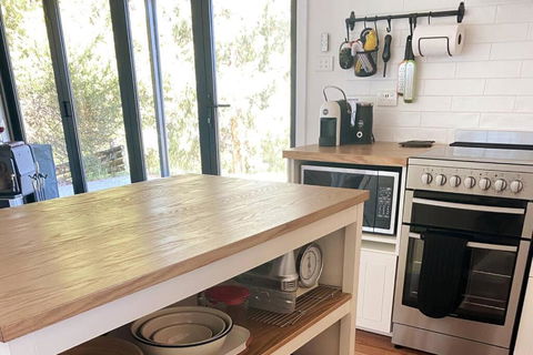 The Zen Den - Accommodation Yamba 3