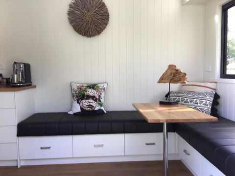 Tiny House - Accommodation Yamba 1