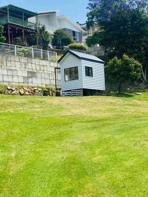 Tiny Nest - Accommodation Yamba 3