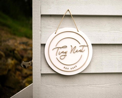 Tiny Nest - Accommodation Yamba 0