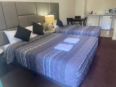 Tollgate Motel - Accommodation Yamba 3