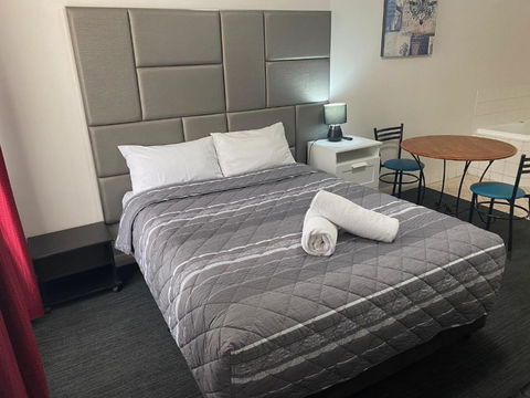 Tollgate Motel - Accommodation Yamba 1