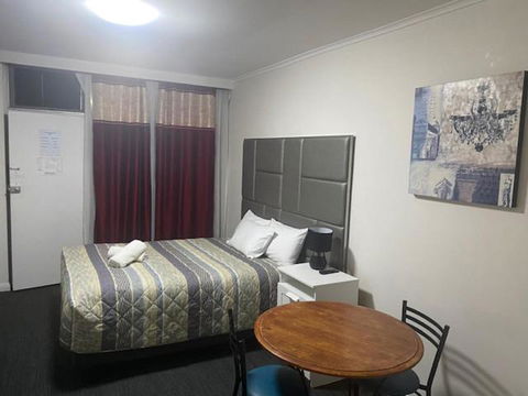 Tollgate Motel - Accommodation Yamba 2