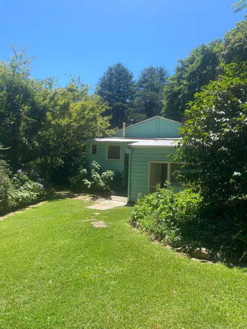 Wandi General - Accommodation Yamba 0