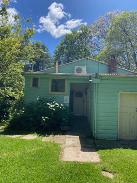 Wandi General - Accommodation Yamba 1