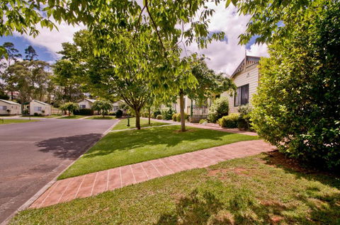 Warragul Gardens Holiday Park - Accommodation Yamba 1