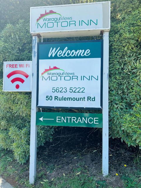 Warragul Views Motor Inn - Accommodation Yamba 3