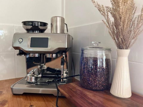 Wattle Bush Retreat - Accommodation Yamba 0