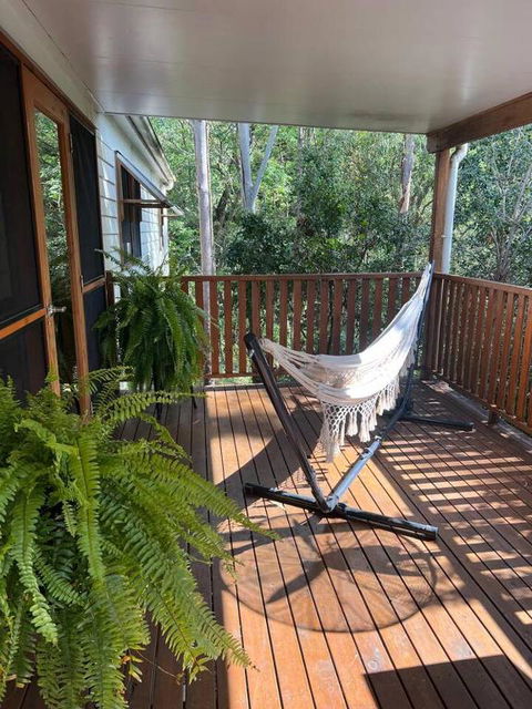 Wattle Bush Retreat - Accommodation Yamba 3