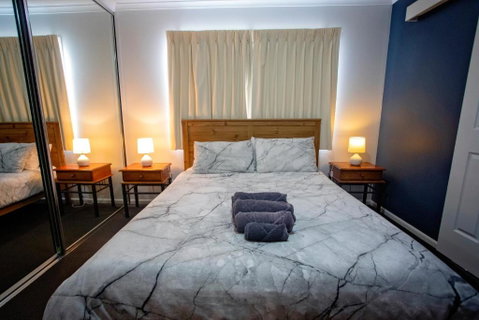 Wavecrest Village & Tourist Park WA - Accommodation Yamba 1