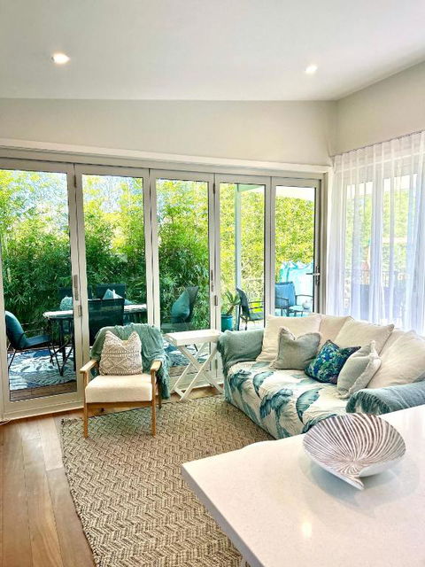 Woonona Family Beach Villa 2 Bedroom Brand New - Accommodation Yamba 2