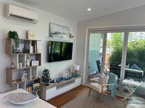 Woonona Family Beach Villa 2 Bedroom Brand New - Accommodation Yamba 3