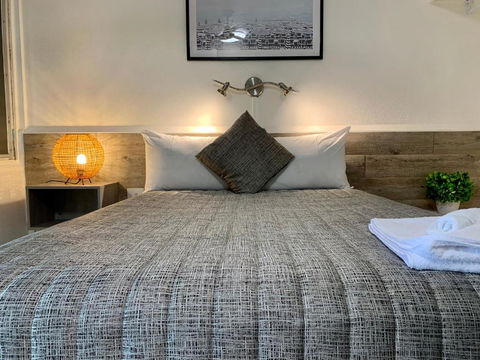 Y Motels Kingaroy - Accommodation Yamba 0